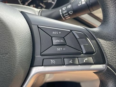 Used 2024 Nissan Altima 2.5 SV FWD image 36