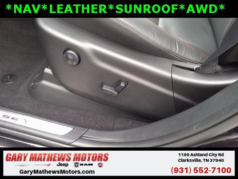 New 2025 Dodge Durango R/T image 8