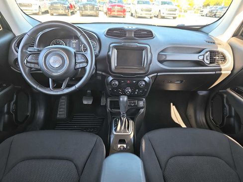 Used 2020 Jeep Renegade Altitude image 15