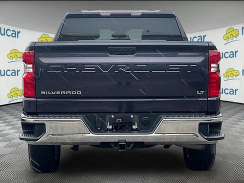 Used 2023 Chevrolet Silverado 1500 LT image 5