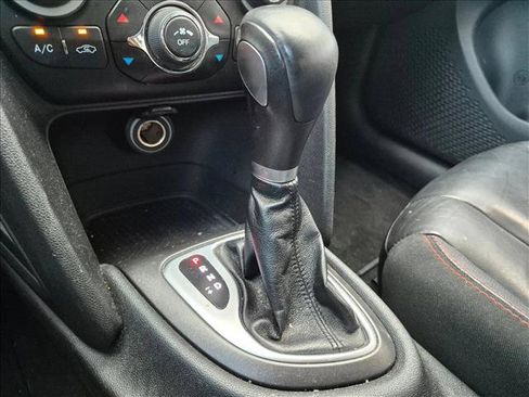 Used 2014 Dodge Dart GT w/ Technology Group FWD image 7