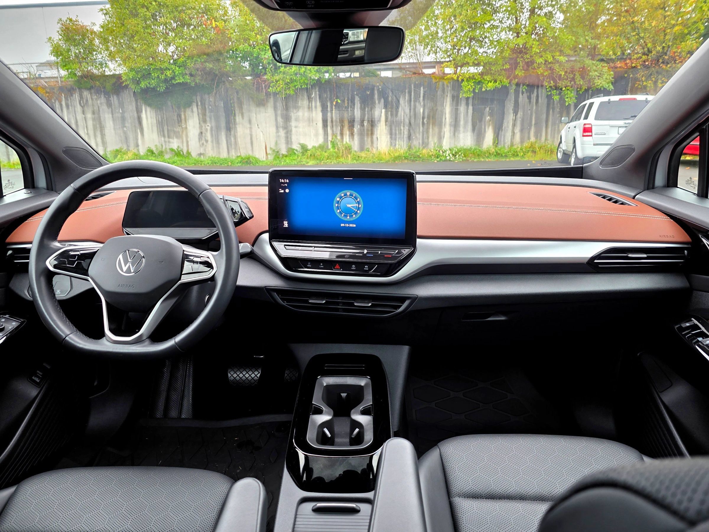Used 2021 Volkswagen ID.4 Pro S RWD image 21