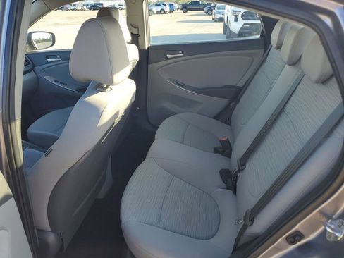 Used 2016 Hyundai Accent SE w/ Option Group 02 image 23