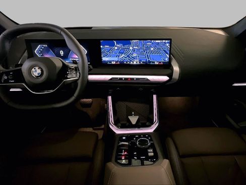 New 2026 BMW X3 xDrive30i AWD/4WD image 5