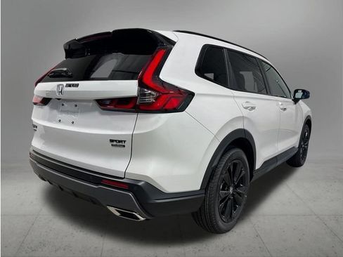 New 2026 Honda CR-V Sport Touring image 7