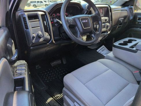 Used 2015 GMC Sierra 1500 Base w/ Sierra Convenience Package image 17