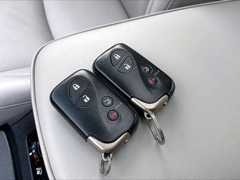 Used 2012 Lexus ES 350 image 14