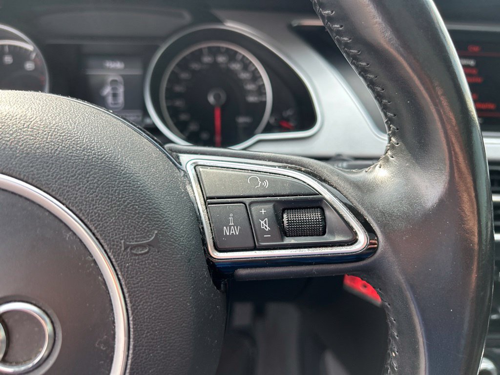 Used 2015 Audi A5 2.0T Premium AWD/4WD image 23