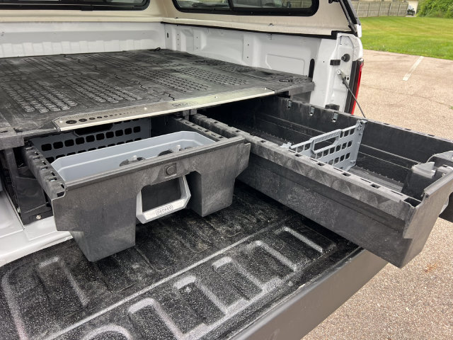 Used 2025 RAM 1500 Big Horn AWD/4WD image 11