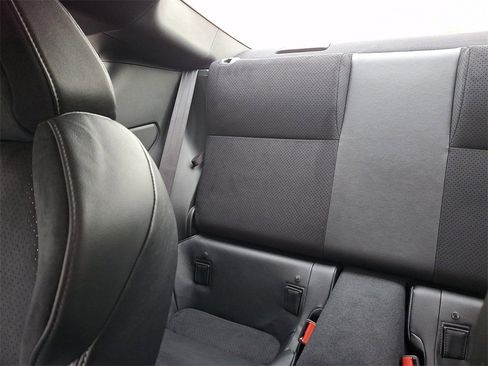 New 2025 Toyota GR86 Premium image 12