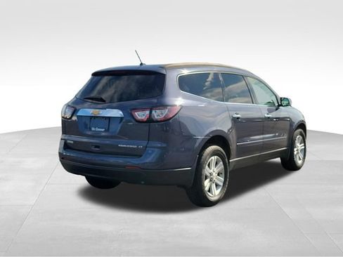 Used 2013 Chevrolet Traverse LT FWD image 3