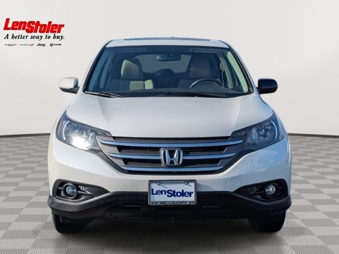 Used 2012 Honda CR-V EX image 8