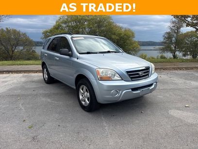 Used 2008 Kia Sorento LX