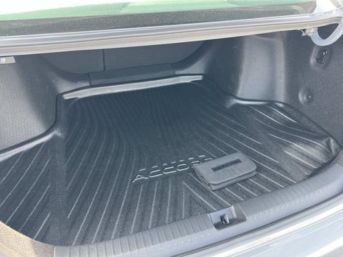 Certified 2023 Honda Accord Sport image 23