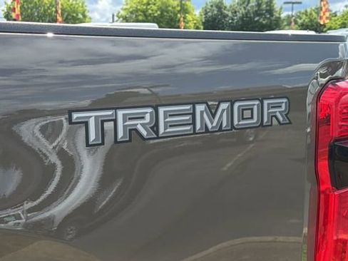 New 2026 Ford F250 Platinum AWD/4WD image 14