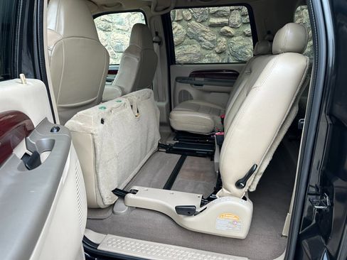 Used 2003 Ford Excursion Limited image 30