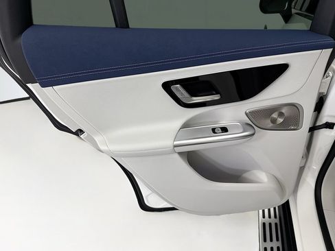 Certified 2024 Mercedes-Benz EQE 350+ 4MATIC SUV image 25
