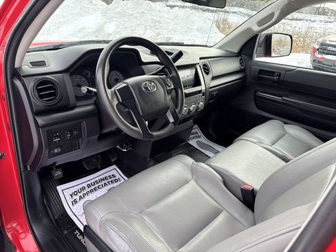 Used 2016 Toyota Tundra SR image 10