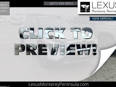Used 2024 Toyota RAV4 XSE w/ Advanced Technology Package