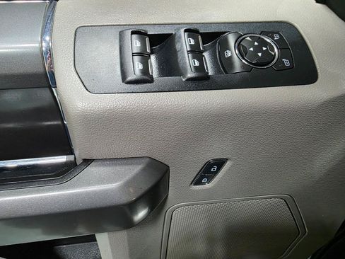 Used 2015 Ford F150 XLT w/ Equipment Group 301A Mid AWD/4WD image 18
