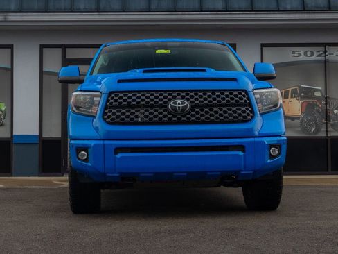 Used 2021 Toyota Tundra SR5 image 13