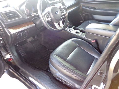 Used 2015 Subaru Outback 2.5i Limited image 15