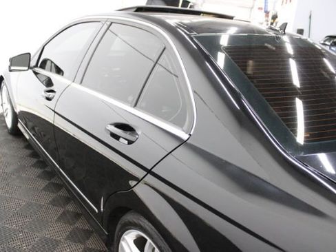 Used 2014 Mercedes-Benz C 250 Sedan image 7