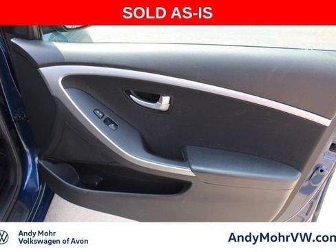Used 2014 Hyundai Elantra GT FWD image 19