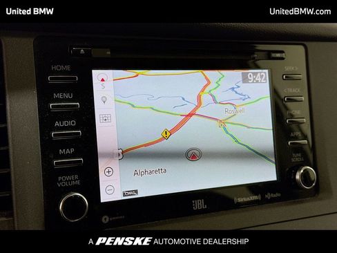 Used 2019 Toyota Sienna SE w/ SE Preferred Package FWD image 8