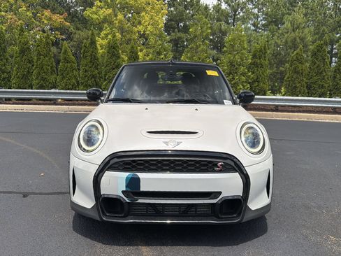 Used 2024 MINI Cooper S w/ Seaside Edition FWD image 9