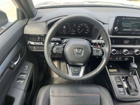 Used 2023 Honda CR-V Sport Touring image 13
