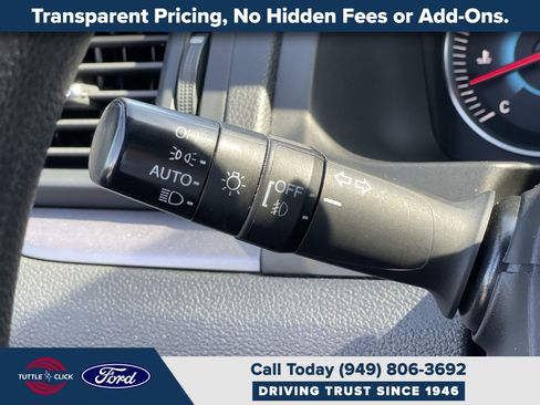 Used 2019 Honda Passport Sport image 23