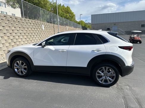 Used 2020 MAZDA CX-30 AWD w/ Preferred Package image 8