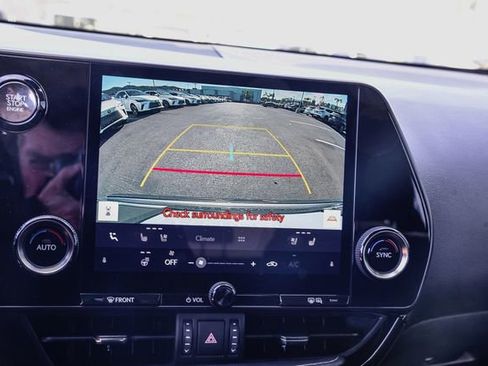 Used 2023 Lexus NX 350 AWD w/ Premium Package image 30