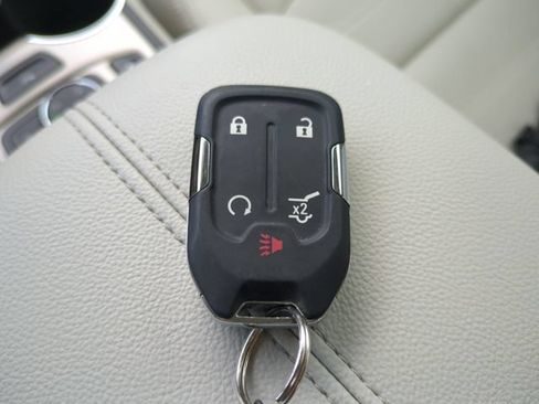 Used 2023 GMC Terrain Denali AWD/4WD image 36