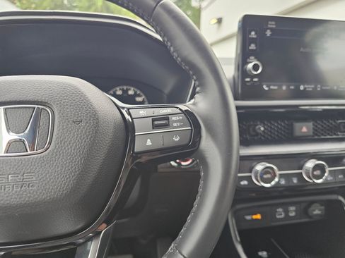 Certified 2023 Honda CR-V EX-L image 35