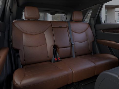 New 2025 Cadillac XT5 Premium Luxury w/ Technology Package image 17