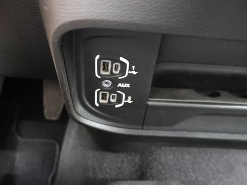 Used 2022 RAM 2500 Tradesman AWD/4WD image 54