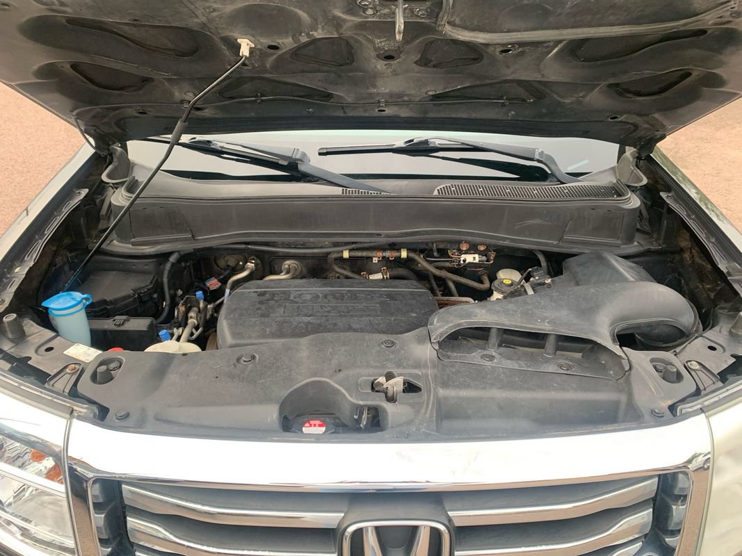 Used 2013 Honda Pilot EX-L image 36