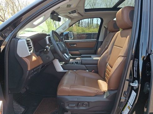 Used 2022 Toyota Tundra 1794 Edition w/ Advanced Package image 13