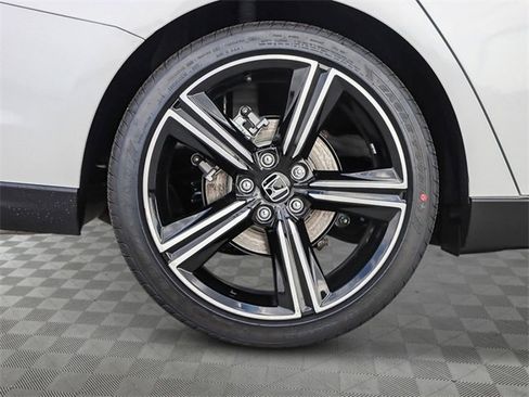 New 2026 Honda Accord SE image 9