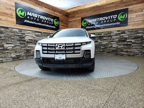 New 2026 Hyundai Santa Cruz SEL image 3