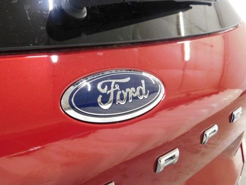 New 2026 Ford Escape Platinum w/ Premium Technology Package image 5