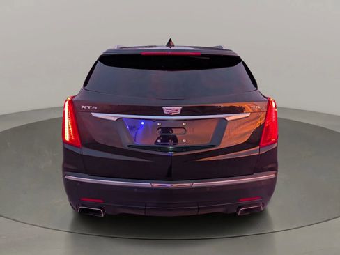 Used 2017 Cadillac XT5 FWD image 13