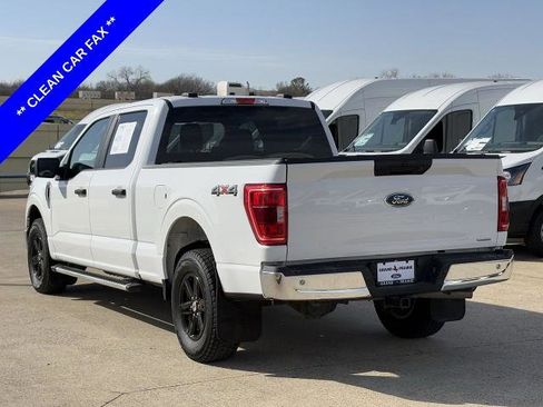Certified 2023 Ford F150 XLT w/ Trailer Tow Package image 8