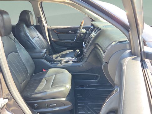 Used 2015 GMC Acadia Denali AWD/4WD image 15