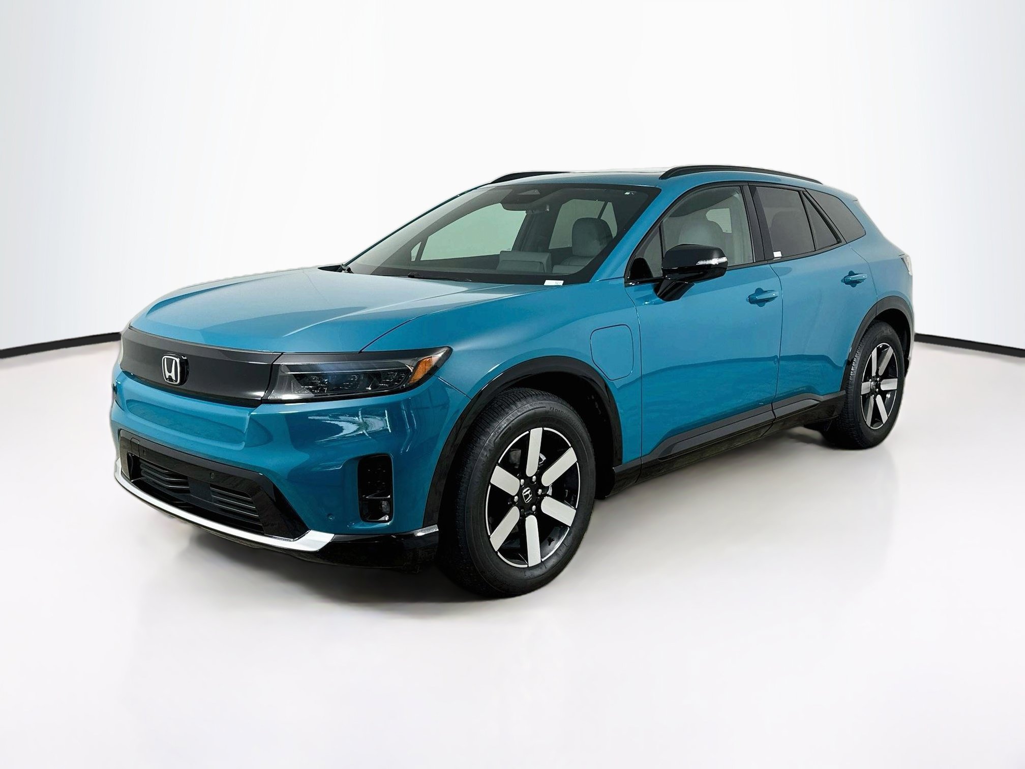 Used 2025 Honda Prologue Touring image 3