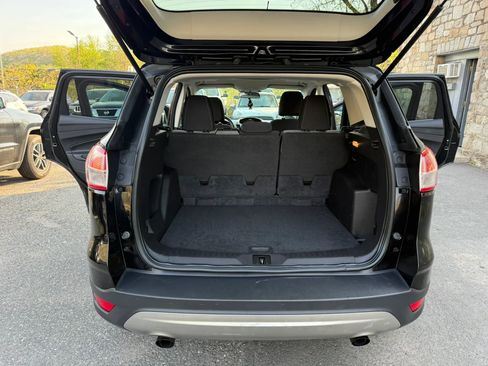 Used 2016 Ford Escape SE AWD/4WD image 17