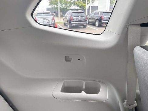 Used 2026 GMC Acadia Denali w/ Super Cruise Package AWD/4WD image 34