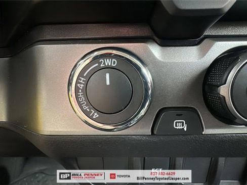 Used 2023 Toyota Tacoma SR image 19